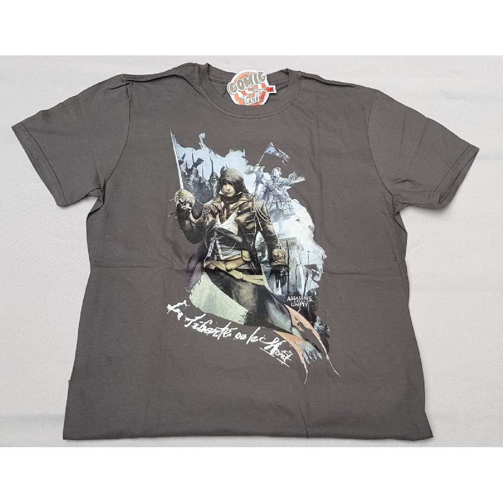 Assasins Creed Tshirt