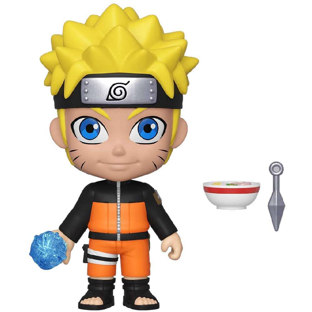 Naruto Funko 5 Star