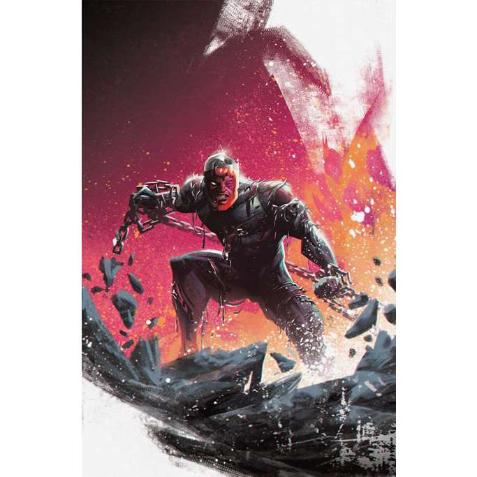 HARDWARE SEASON ONE #6 (OF 6) CVR A MATEUS MANHANINI