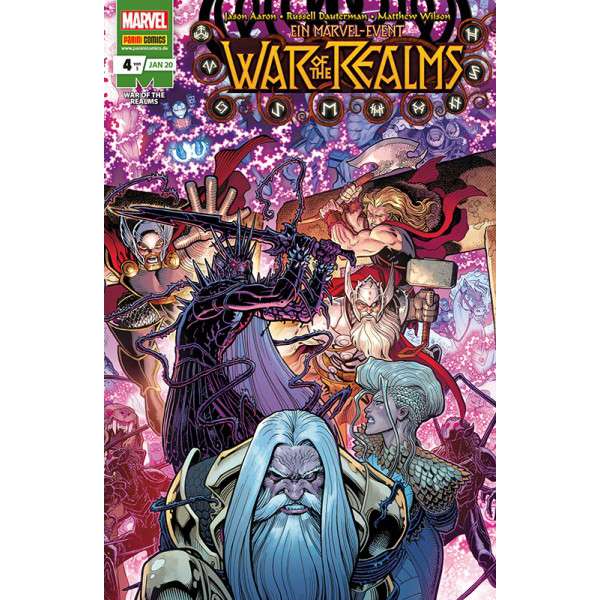War of the Realms 04