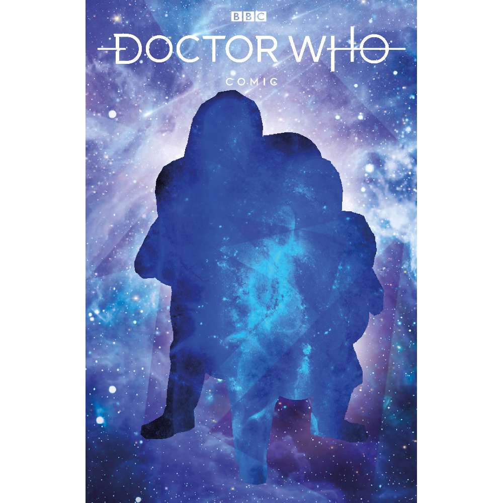 DOCTOR WHO EMPIRE OF WOLF #1 CVR B PHOTO