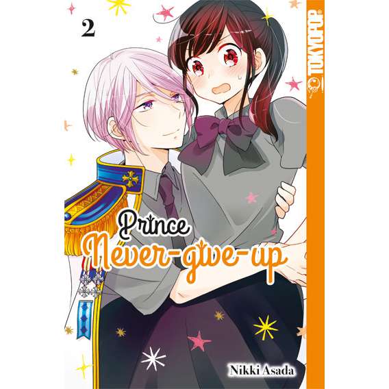 Prince Never-give-up 02