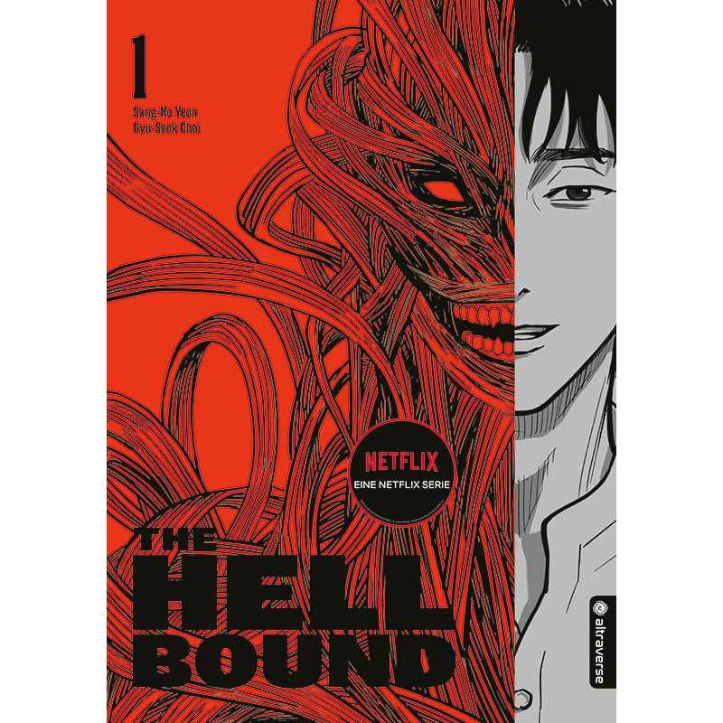 The Hellbound 01
