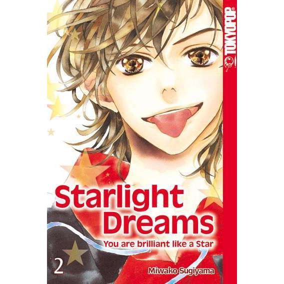 Starlight Dreams 02