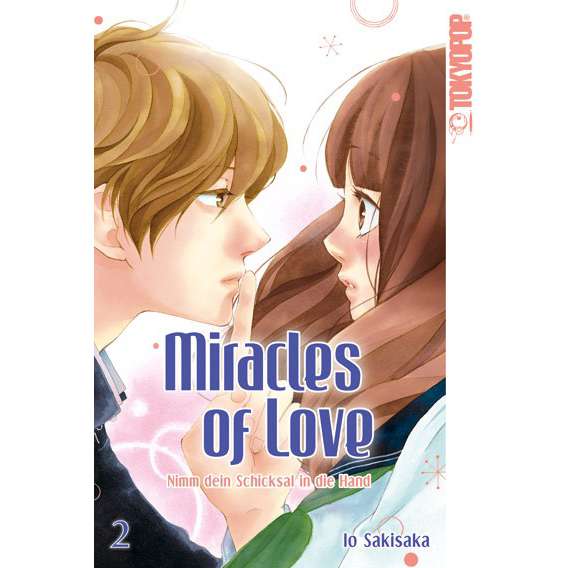 Miracles of Love 02