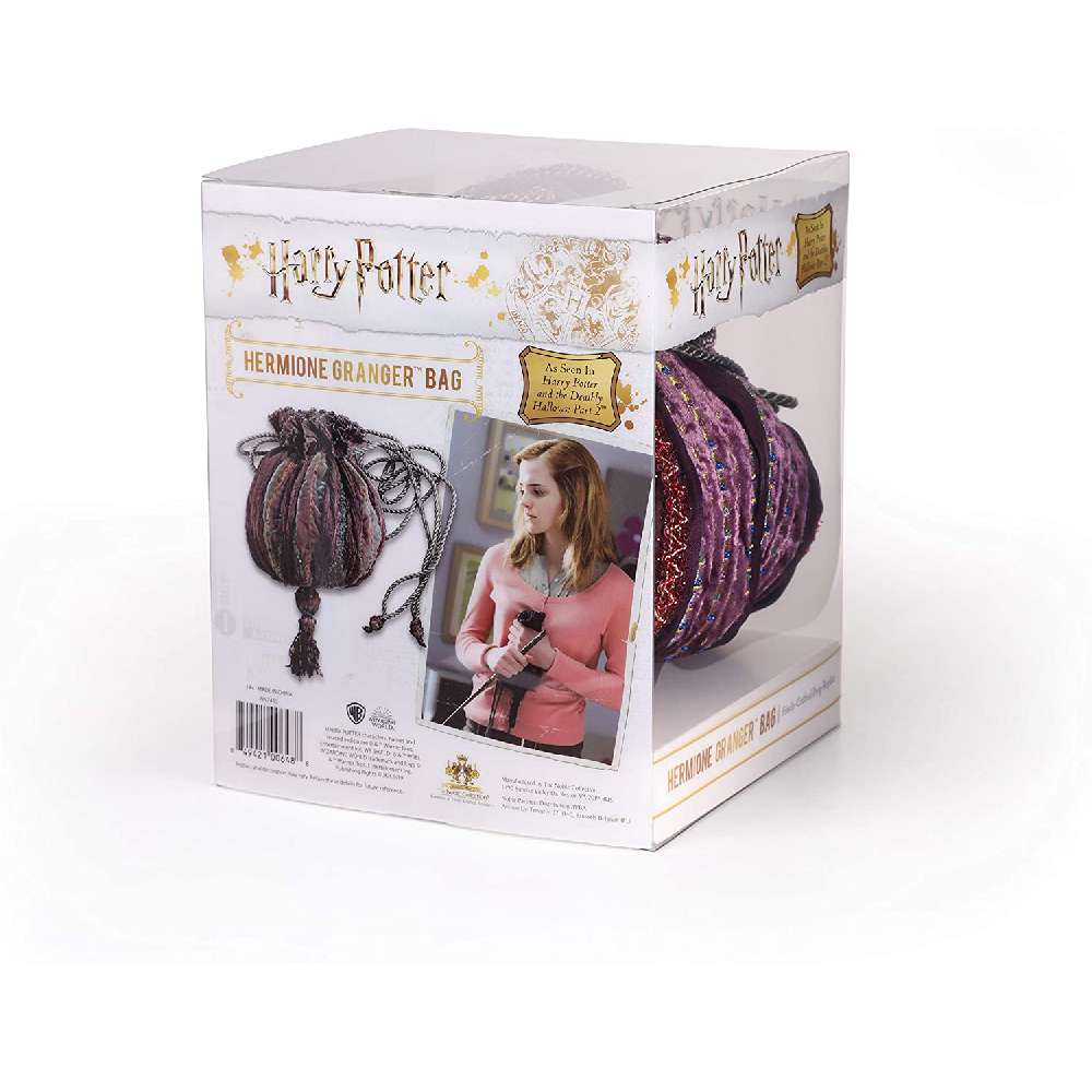 Harry Potter Replik 1/1 Hermine´s Tasche