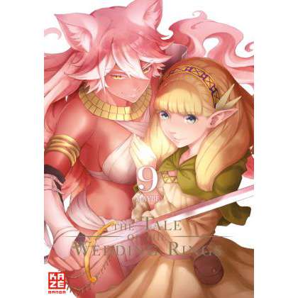 The Tale of the Wedding Rings 09