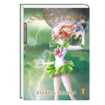 Pretty Guardian Sailor Moon - Eternal Edition 04