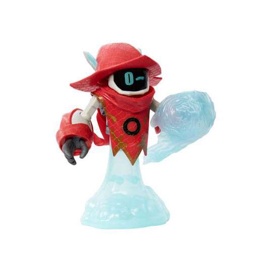 He-Man and the Masters of the Universe Actionfigur 2022 Orko 14 cm