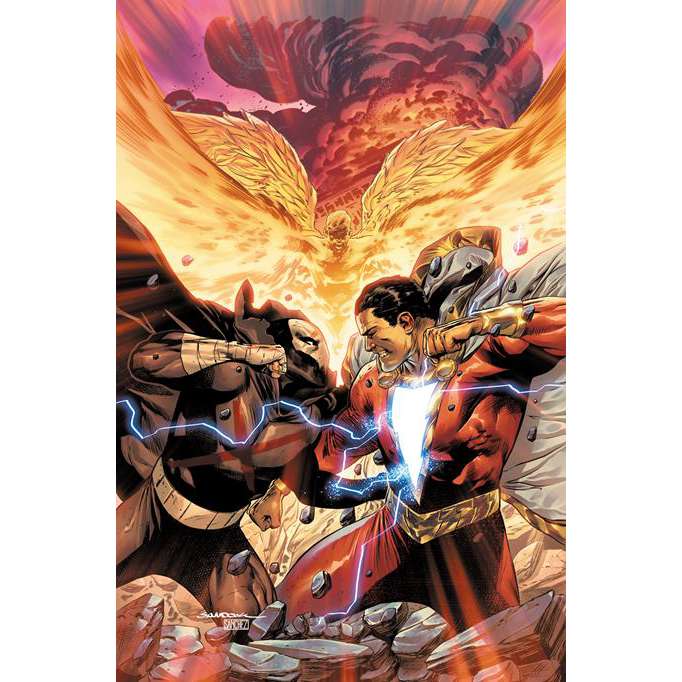 TEEN TITANS ACADEMY #10 CVR A RAFA SANDOVAL