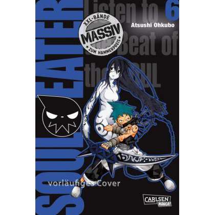 Soul Eater Massiv 06