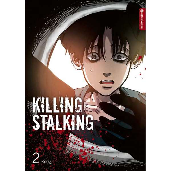 Killing Stalking 01