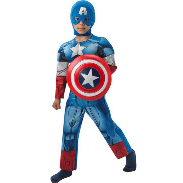 Captain America