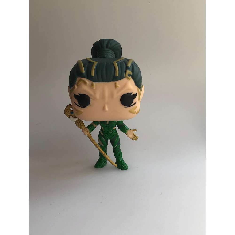 Rita - Power Rangers - POP! Movies Vinyl Figure 401