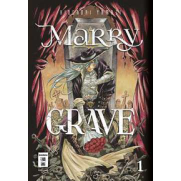 Marry Grave 01