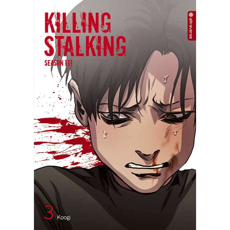 Killing Stalking – Season III 03