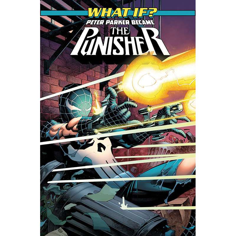 What If...? Was wäre, wenn...?