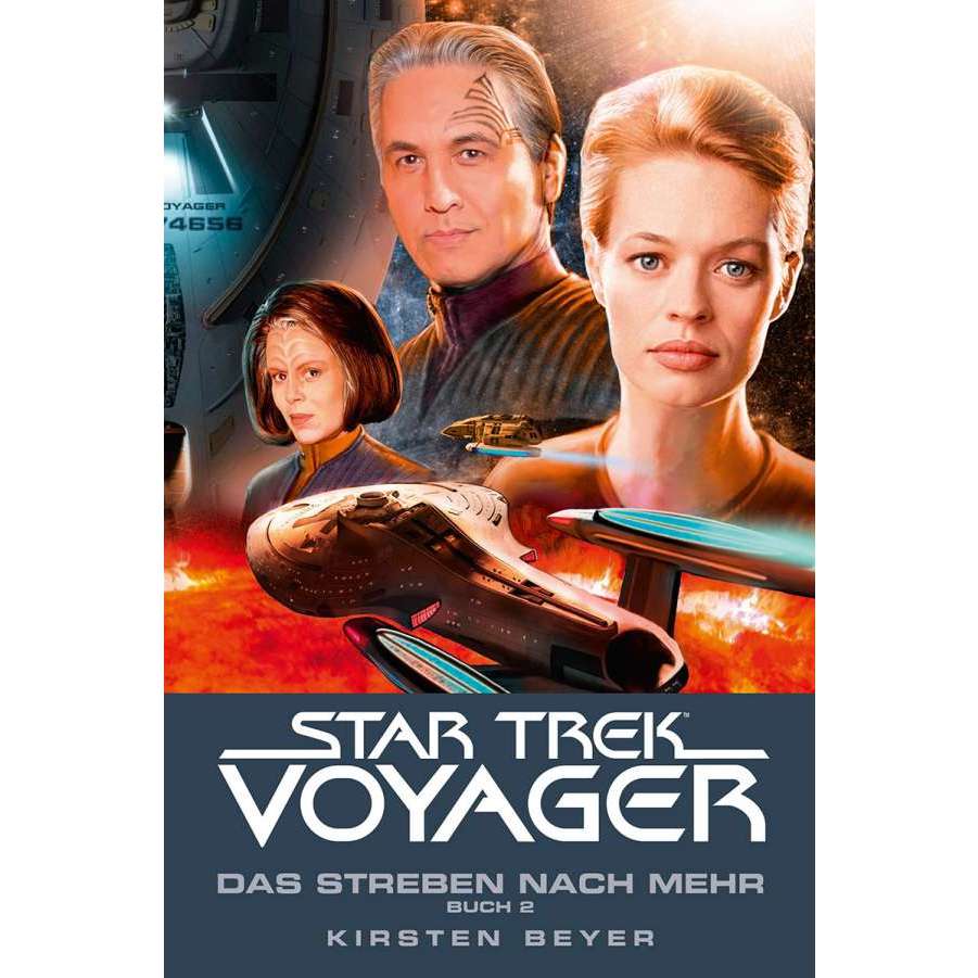 Star Trek - Voyager 17