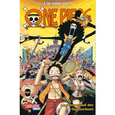 One Piece 46
