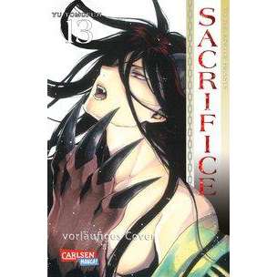 Sacrifice to the King of Beasts 13