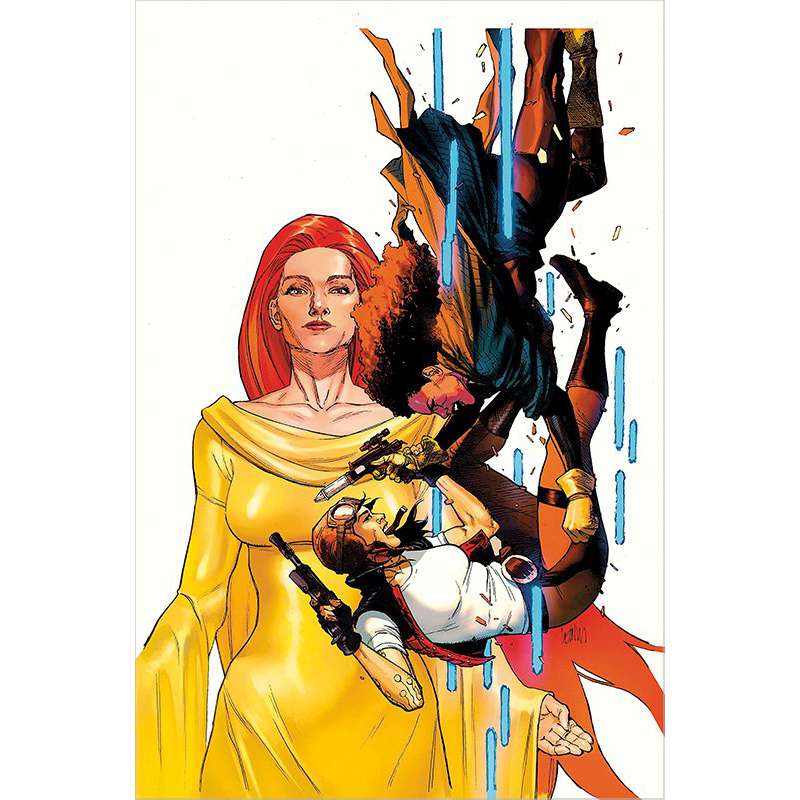 Star Wars: Doktor Aphra II.2