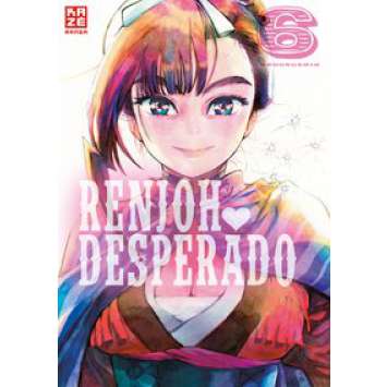 Renjoh Desperado 06