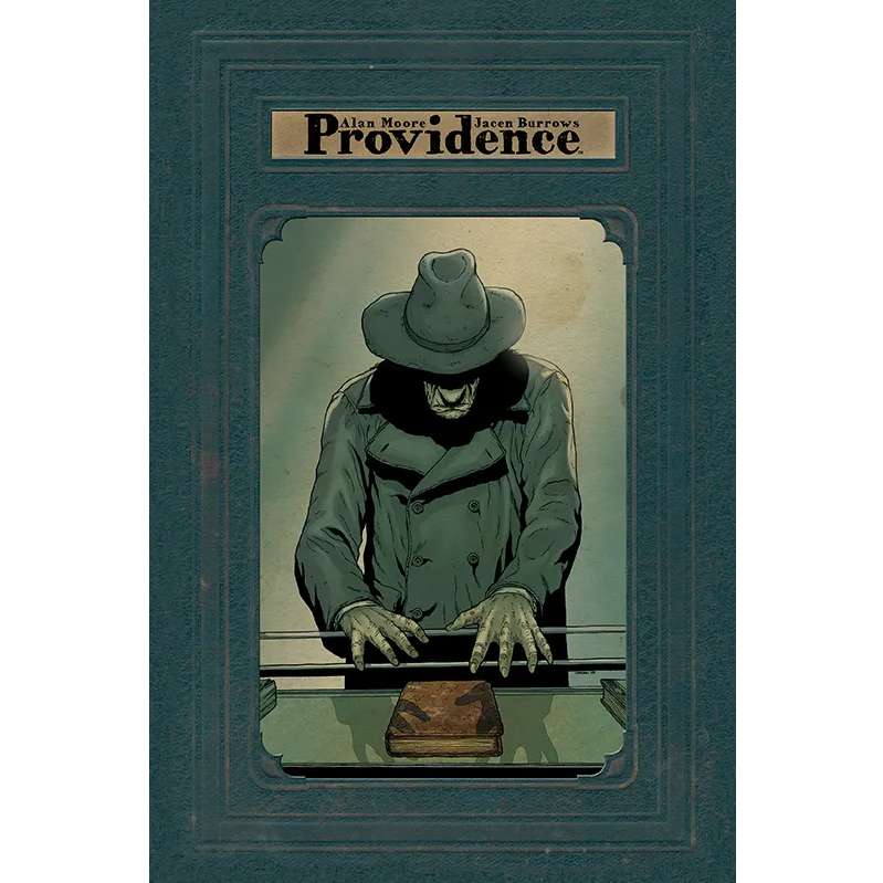 Providence Deluxe 1