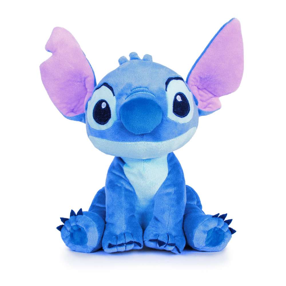 Disney Lilo & Stitch Plüschfigur Stitch XXL