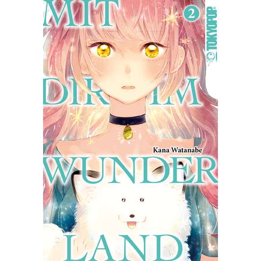 Mit dir im Wunderland 02