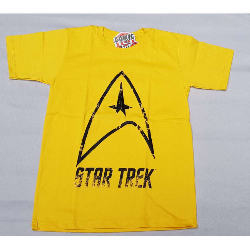 Star Trek Tshirt