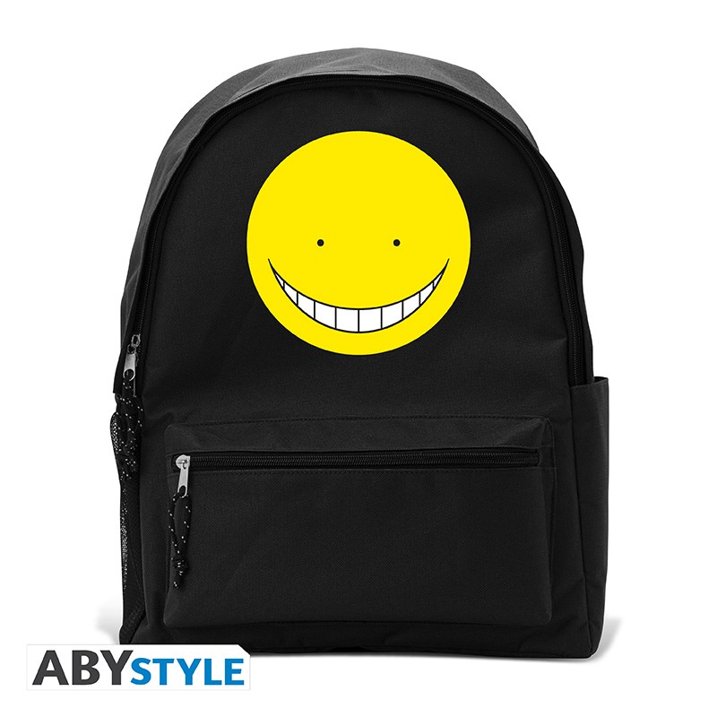 "ASSASSINATION CLASSROOM – Rucksack ""Koro-sensei"""