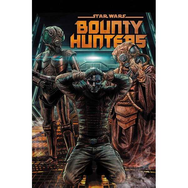 Star Wars: Kopfgeldjäger II