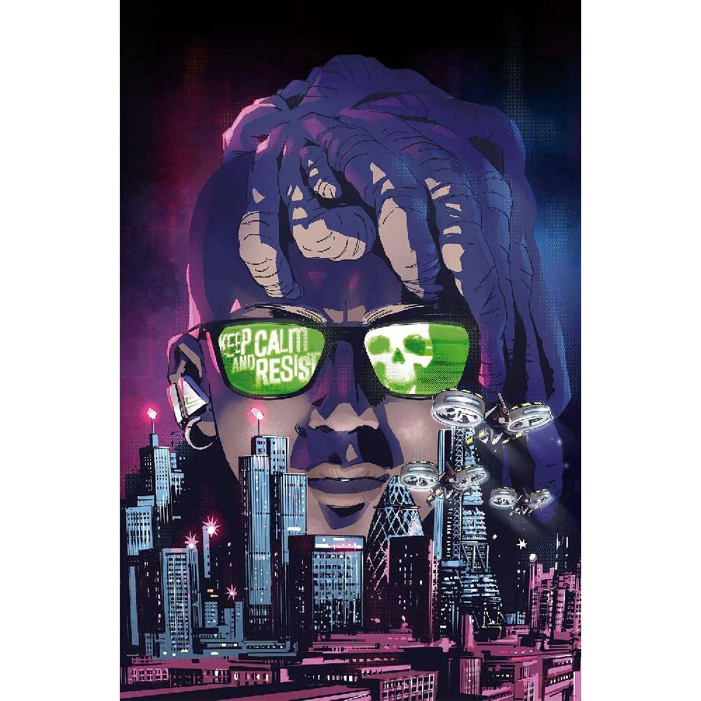 WATCH DOGS LEGION #2 (OF 4) CVR C MASSAGGIA VIRGIN (MR)