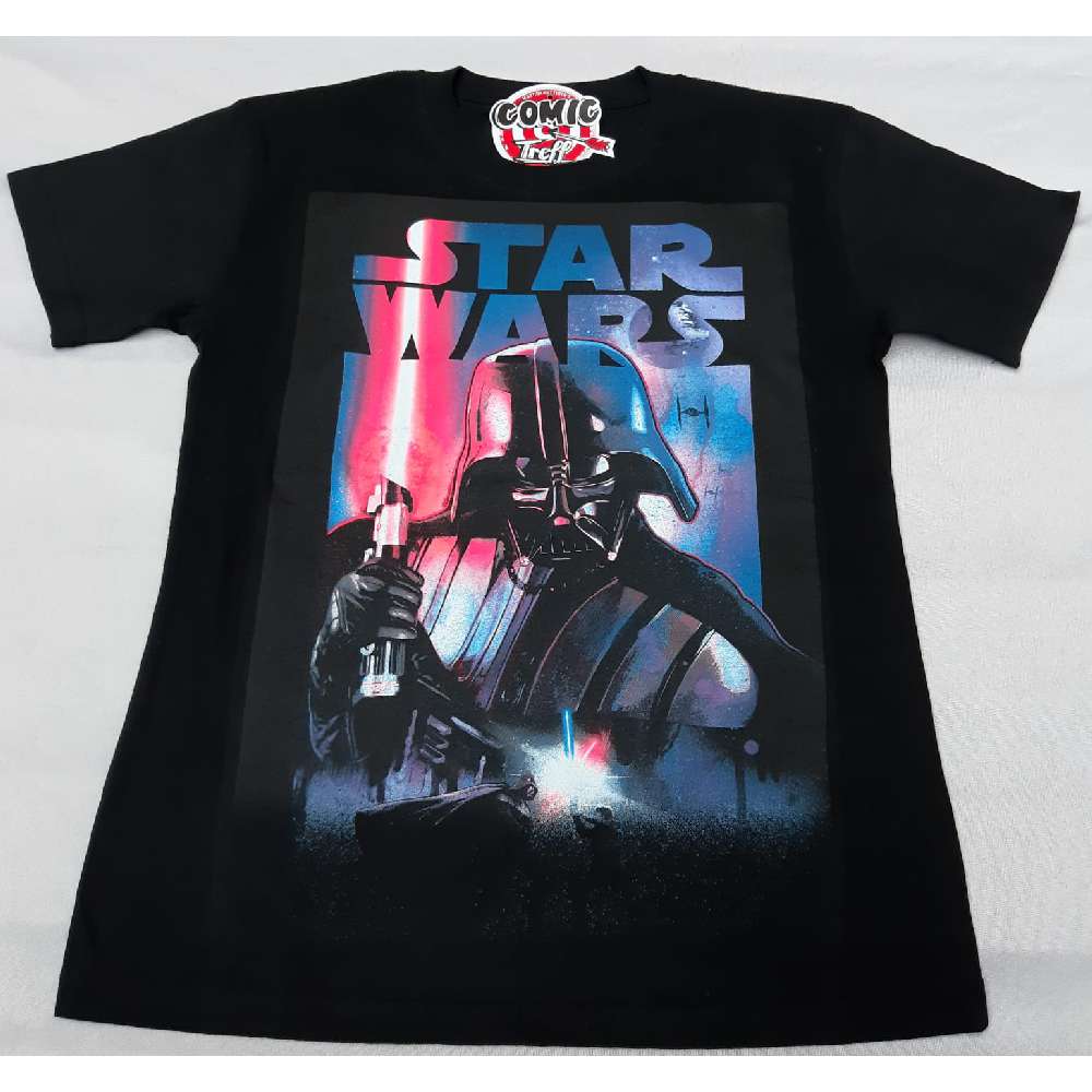 Star Wars Tshirt/Kinder