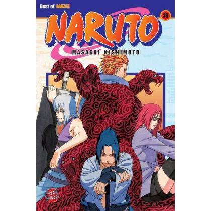 Naruto 39