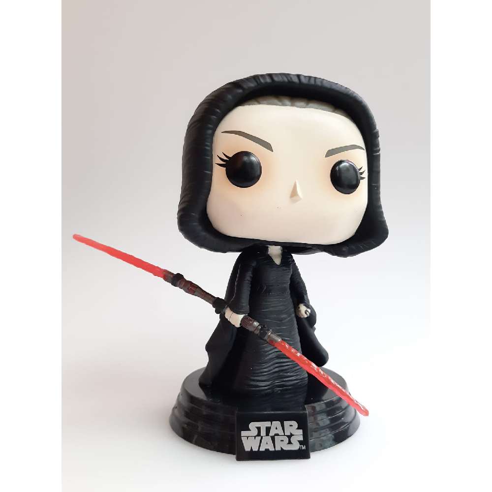 Dark Side Rey - Star Wars - POP! Bobble-Head 359
