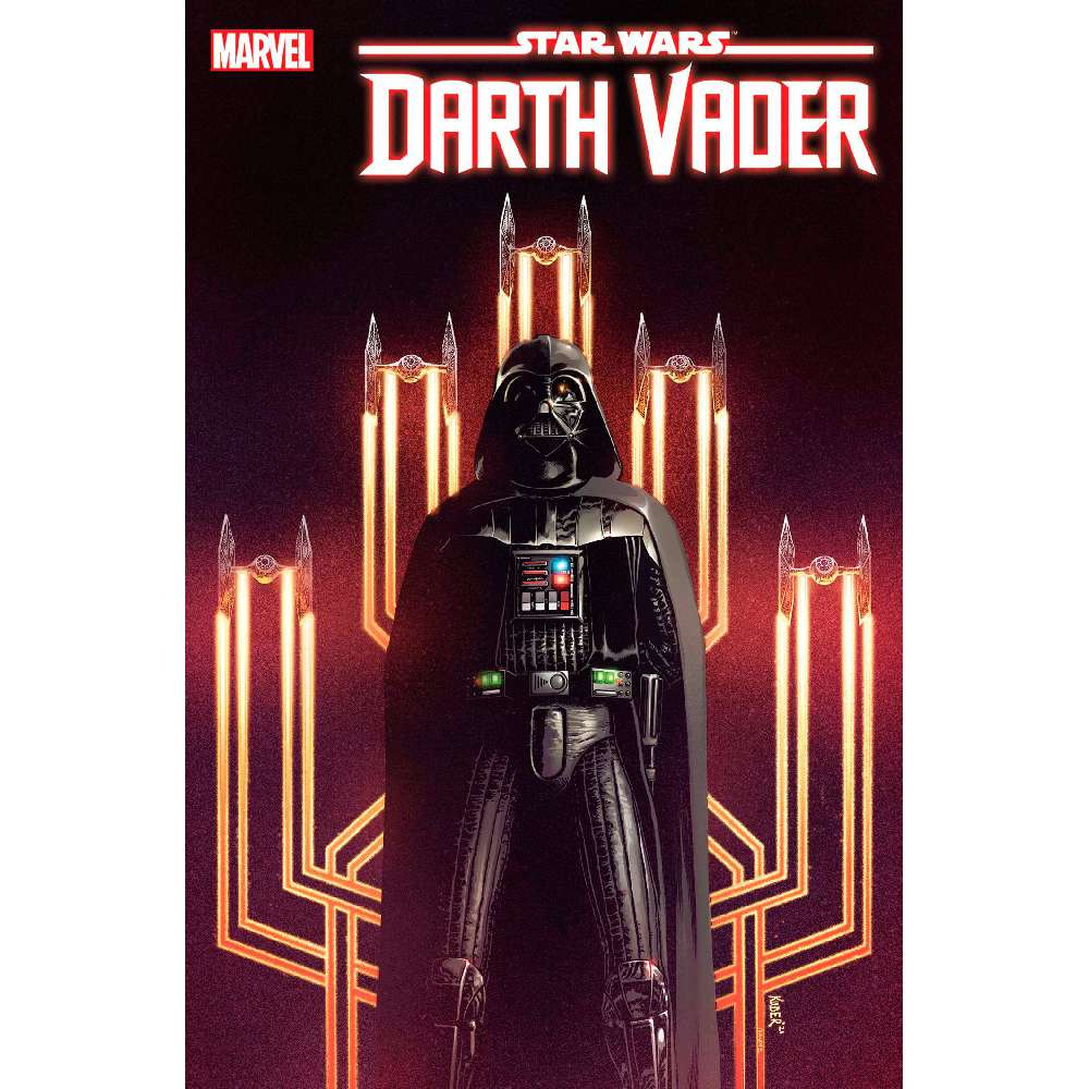 STAR WARS BOUNTY HUNTERS #18 SPROUSE LUCASFILM 50TH VAR WOBH