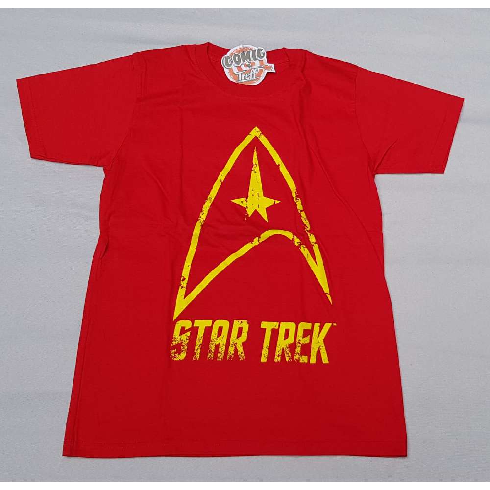 Star Trek Tshirt