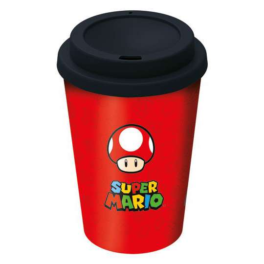 Super Mario Reisetasse