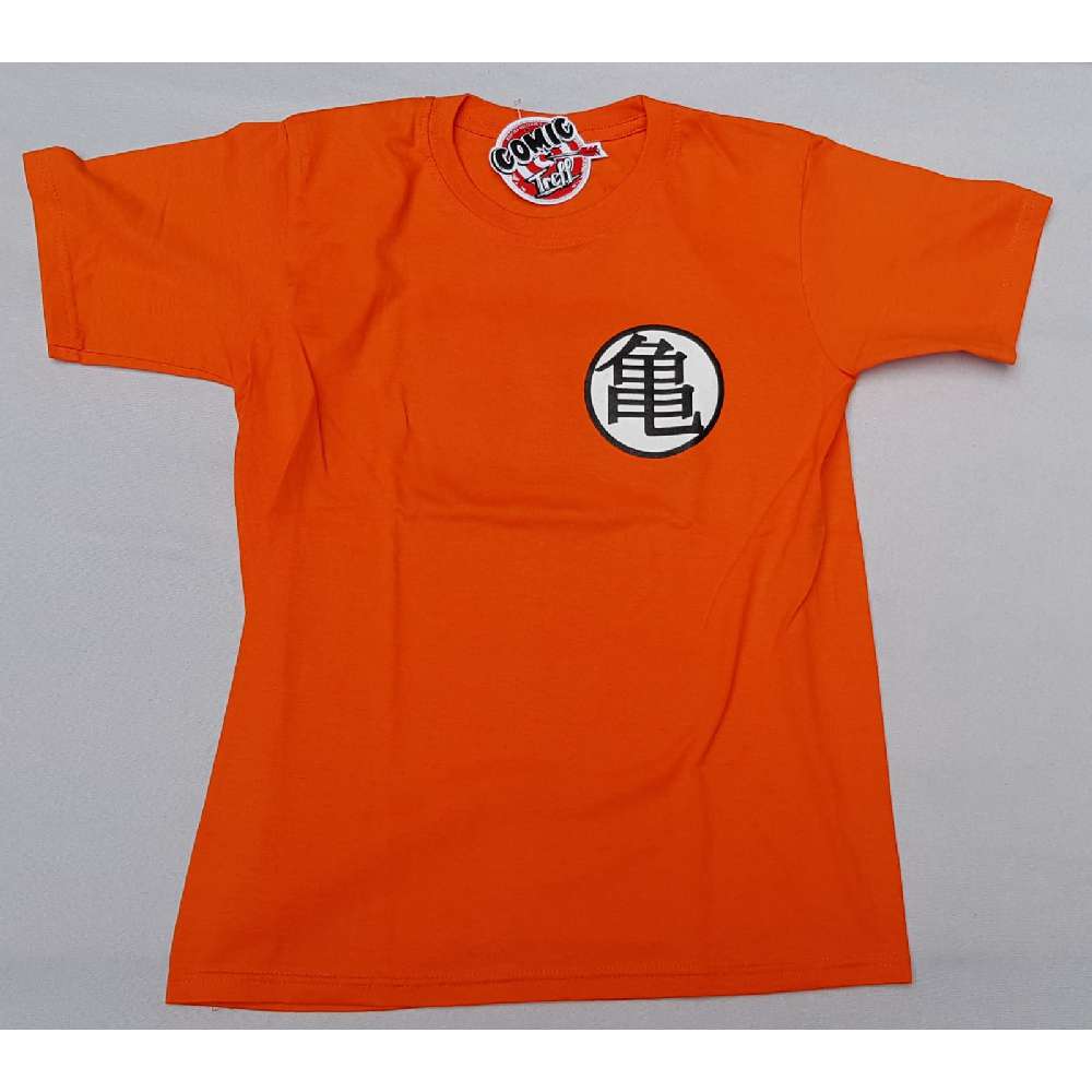 Dragonball Tshirt