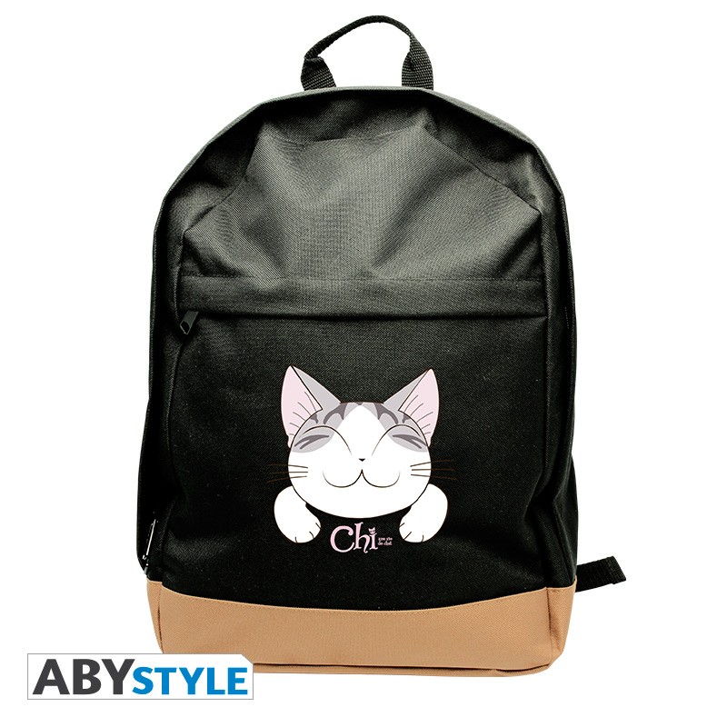 "CHI – Rucksack ""Smiling Chi"""