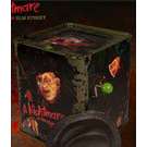 Nightmare On Elm Street Burst-A-Box Springteufel Spieluhr Freddy Krueger 36 cm
