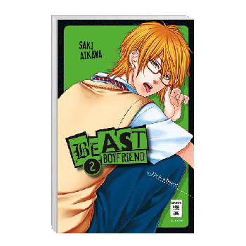 Beast Boyfriend 02