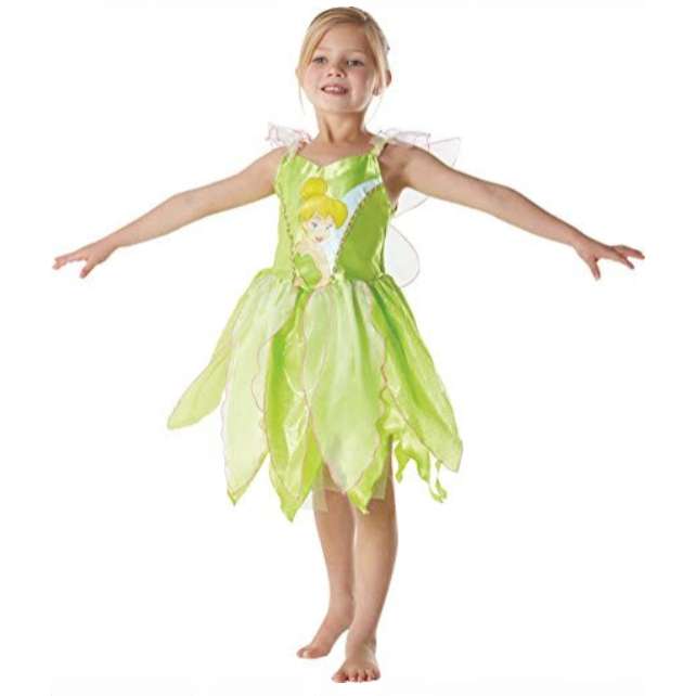 Classic Tinkerbell Kleid