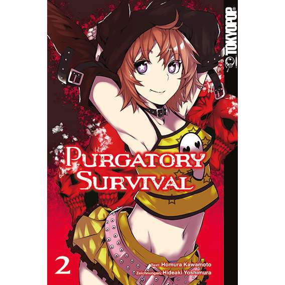 Purgatory Survival 02