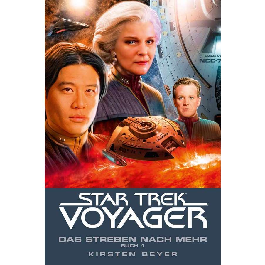 Star Trek - Voyager 16