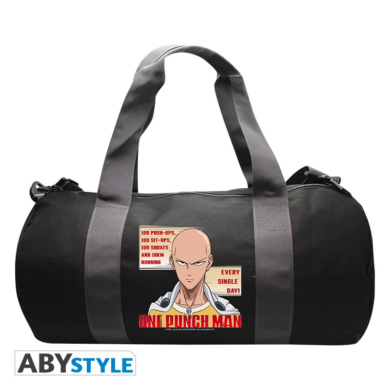 "ONE PUNCH MAN - Sport Tasche ""Training"""