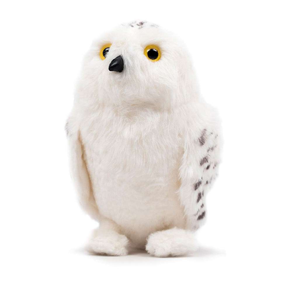 Harry Potter Plüschfigur Hedwig