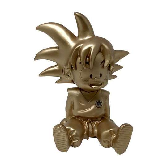 Dragon Ball Mini Spardose Son Goku Special Edition 15 cm