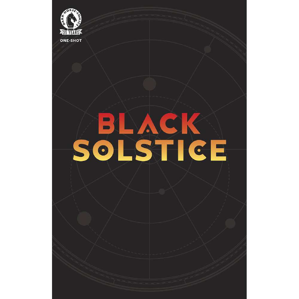 BLACK SOLSTICE ONE-SHOT